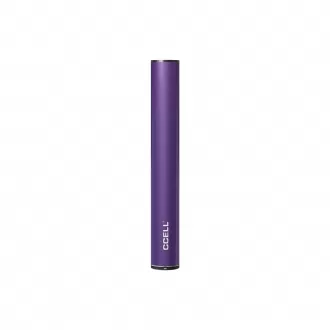 CCELL M3 Vape Pen Standard 510 Thread Purple