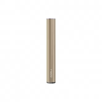 CCELL M3 Vape Pen Standard 510 Thread Gold