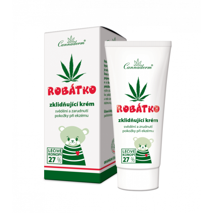 Robatko Children Eczema Soothing...