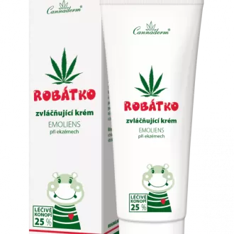 Robatko Children Cream for Atopic Eczema 75g