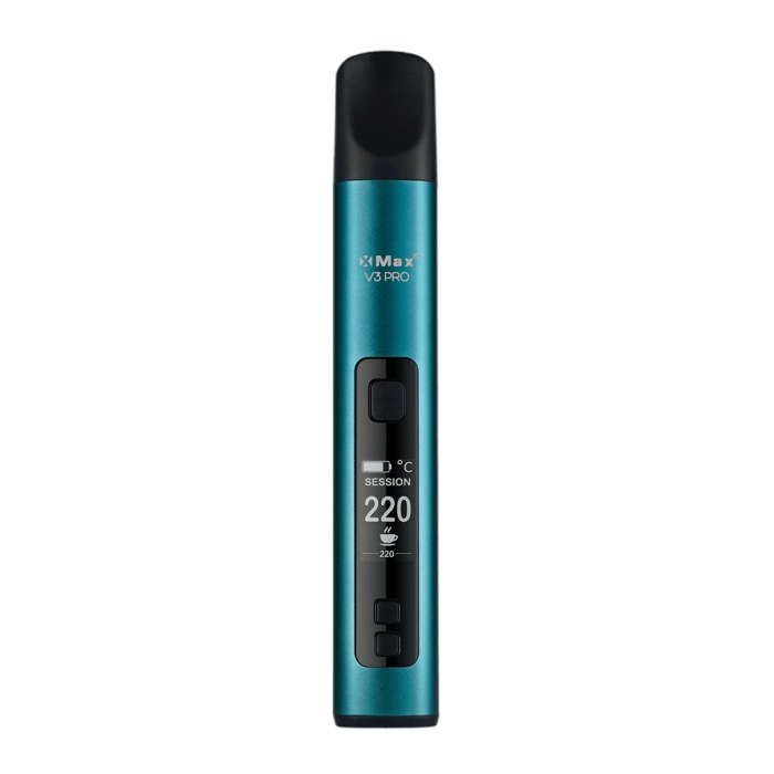 X-Max V3 PRO Dry Herb Vaporizer