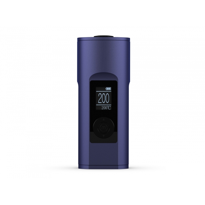 Arizer Solo 2 Dry Herb Vaporizer...