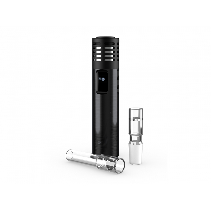 Arizer Air MAX Dry Herb Vaporizer