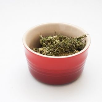 CBD Hemp Tea 35g