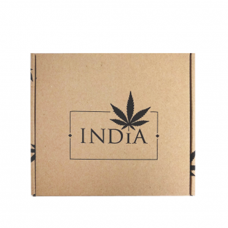 INDIA Cosmetics Mini Gift Set