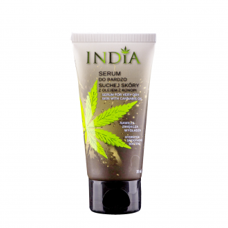 INDIA Cosmetics Mini Gift Set