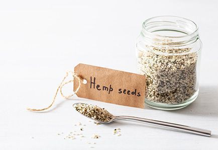 Hemp Edibles with CBD and wholesome