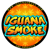 Iguana Smoke